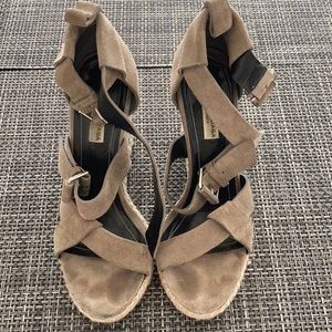 Wedges BALENCIAGA 💯 authentic